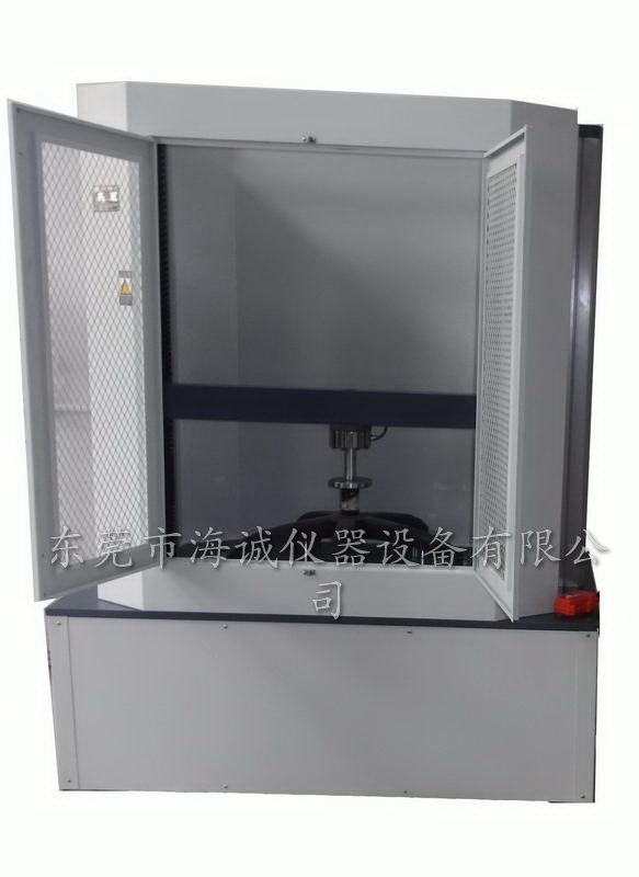 辦公椅抗壓機，辦公椅五爪抗壓機